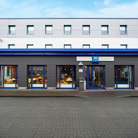 Ibis Budget Flensburg ハンデヴィット エクステリア 写真